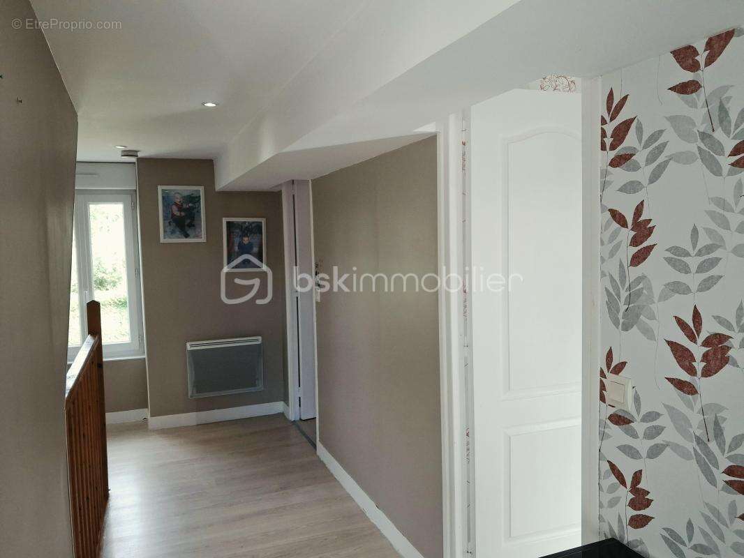 Maison en pierre au molay littry - photo 14