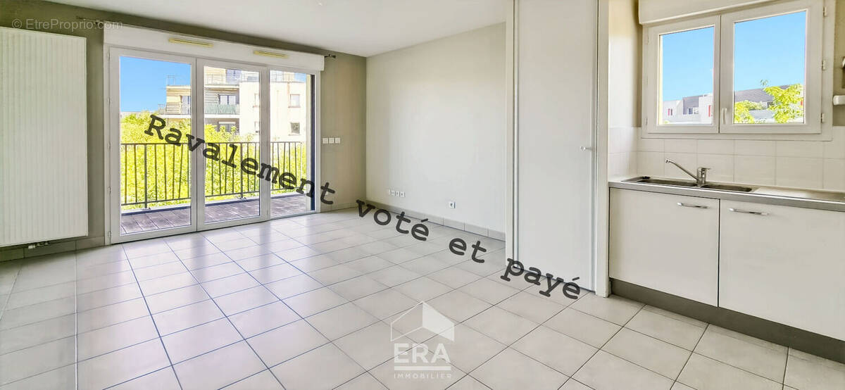 Appartement à MERIGNAC