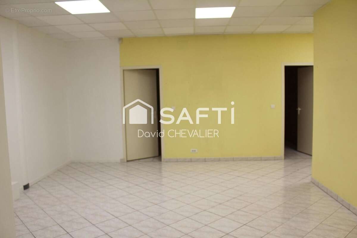 Photo 6 - Appartement à SAINT-GENIS-DE-SAINTONGE