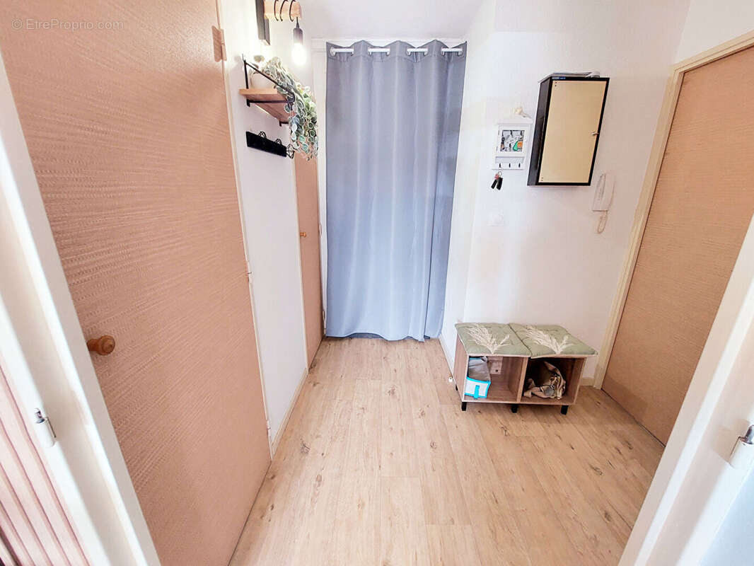 Appartement à ALBI