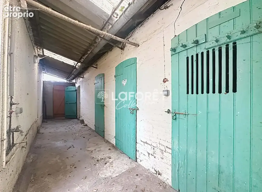Maison Familiale - photo 14