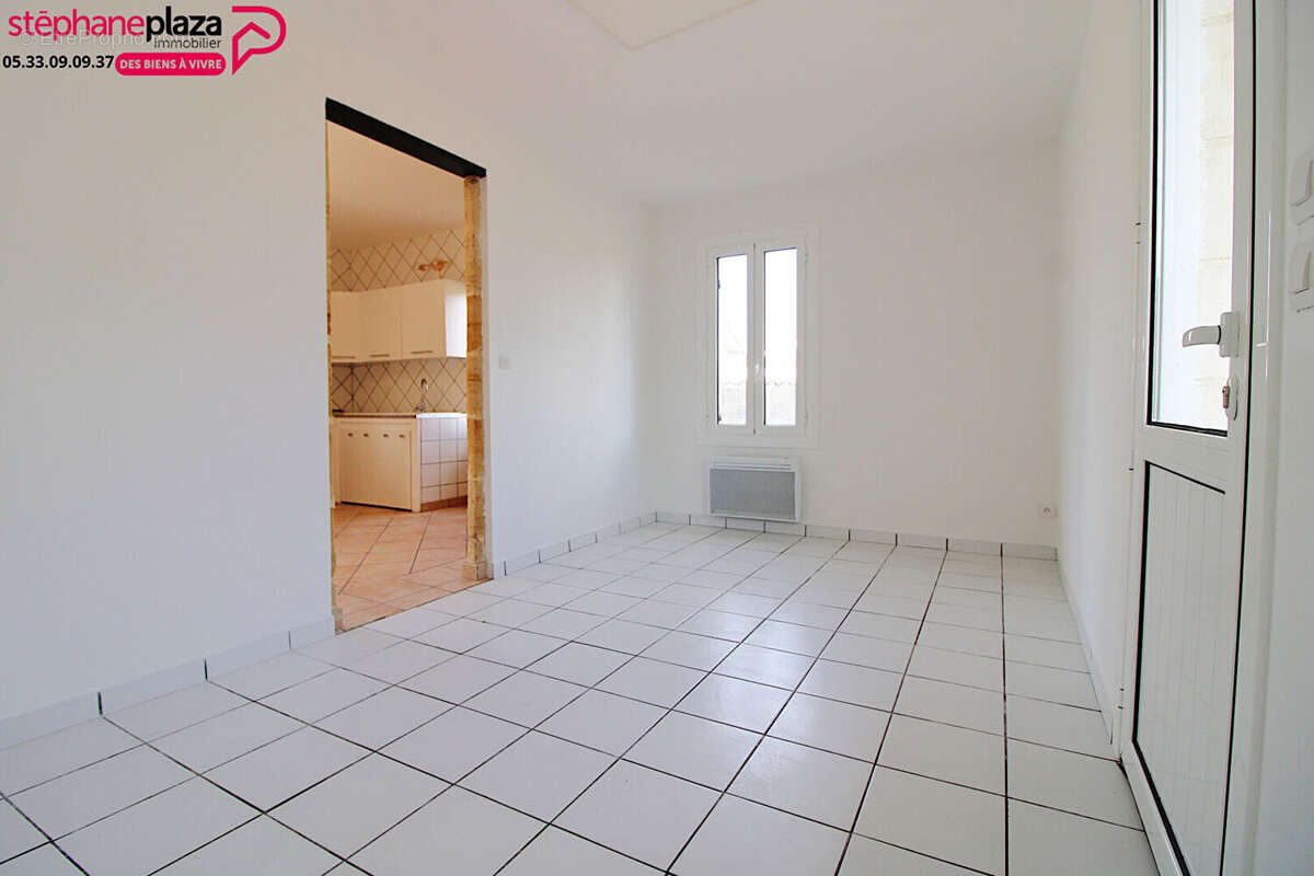 Maison Cadaujac 3 pièce(s) - photo 4