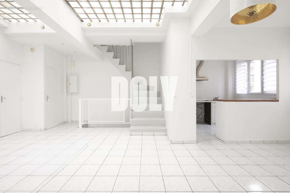 Commerce à ISSY-LES-MOULINEAUX