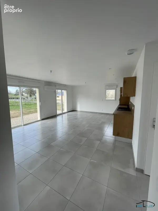 Maison 4 pièces 83 m² à vendre à Lanuejouls (12350) - photo 2