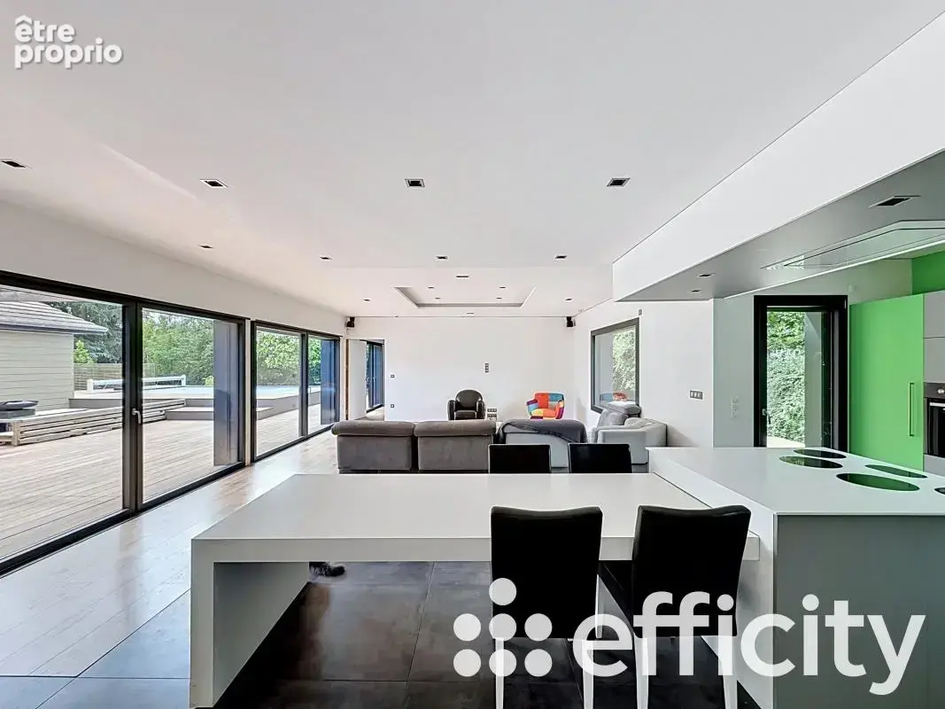 Maison 6 pièces 235 m² à vendre à Communay (69360) - photo 16