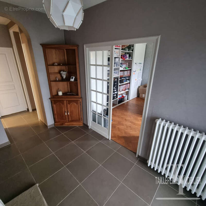 Maison à COULOUNIEIX-CHAMIERS