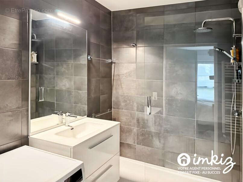 Appartement à PONTAULT-COMBAULT