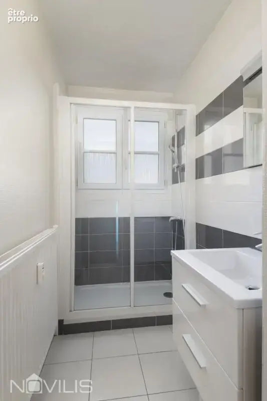 Appartement T4 - Dernier étage - Secteur Rangeuil - photo 12