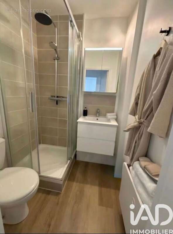 Photo 5 - Appartement à VILLERS-SUR-MER