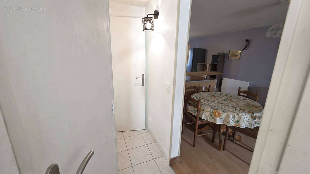 Appartement à TREMBLAY-EN-FRANCE