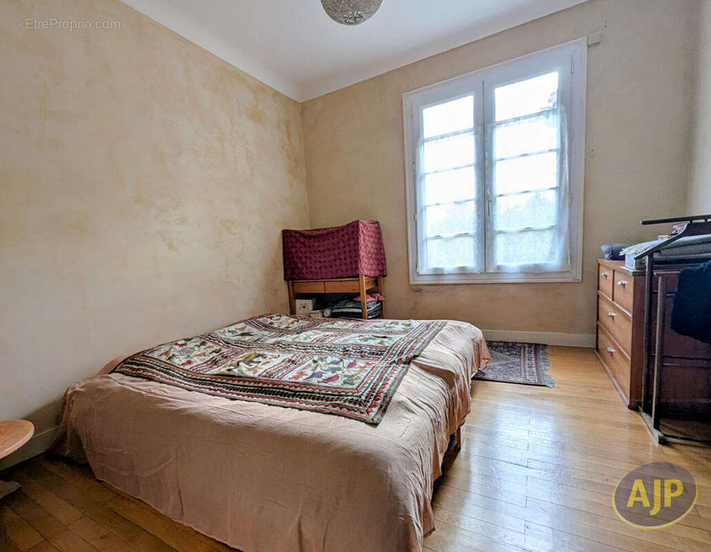 Maison à CLISSON
