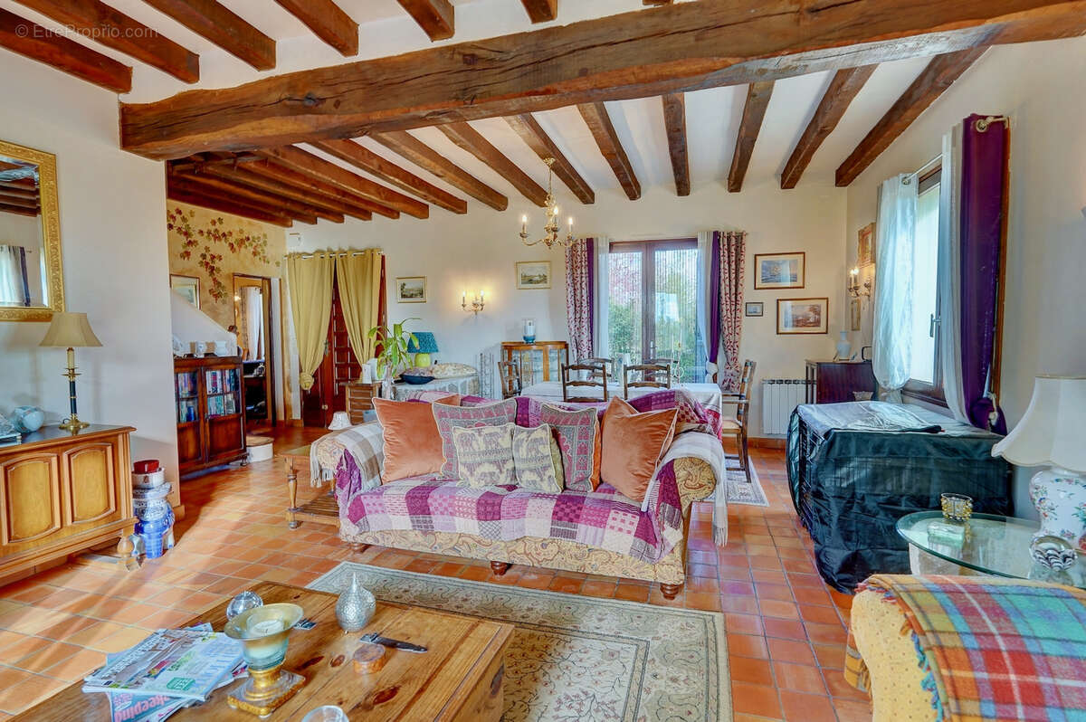 Maison à BRESSUIRE