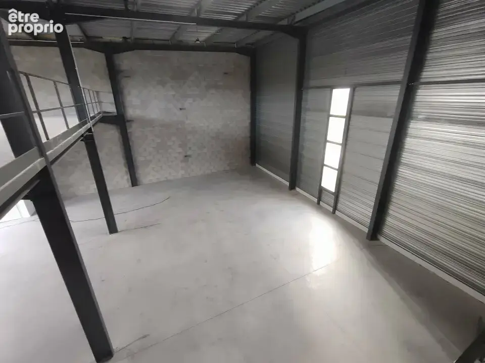 Bien immobilier à vendre à Bourgoin-Jallieu (38300) - photo 8