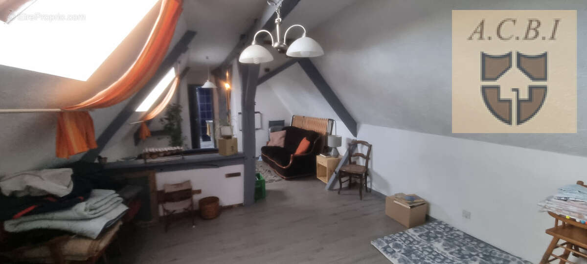 Maison à VENDOME