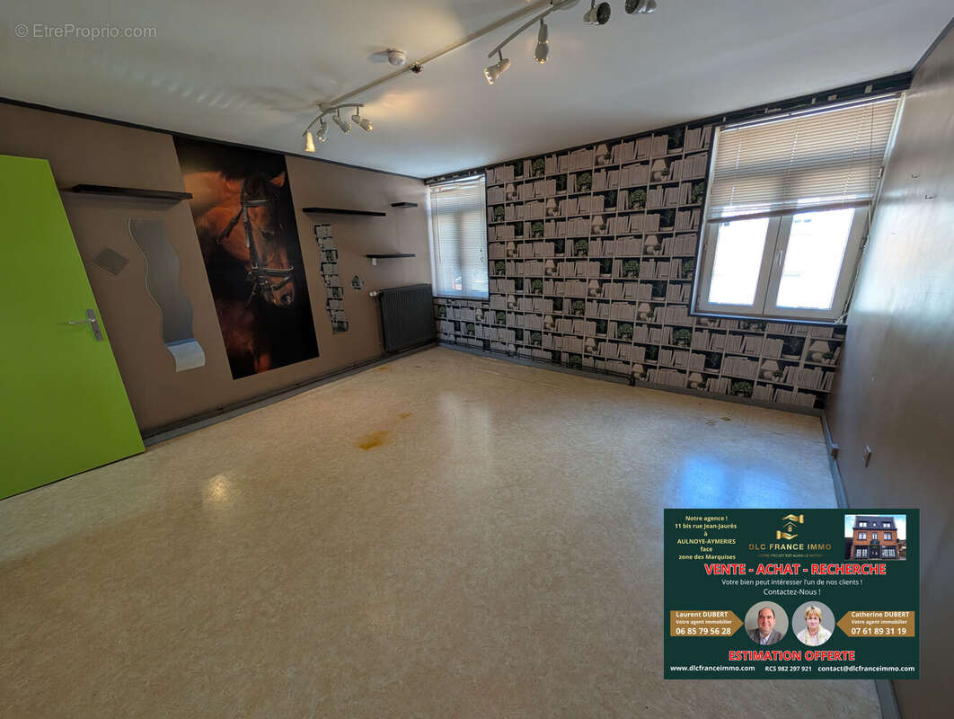 Maison 115 m² à Berlaimont  - photo 9