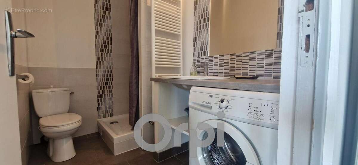 Appartement à LA ROCHELLE