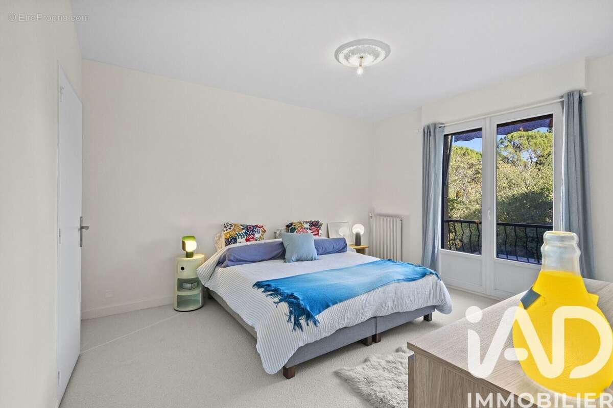 Photo 8 - Appartement à AIX-EN-PROVENCE