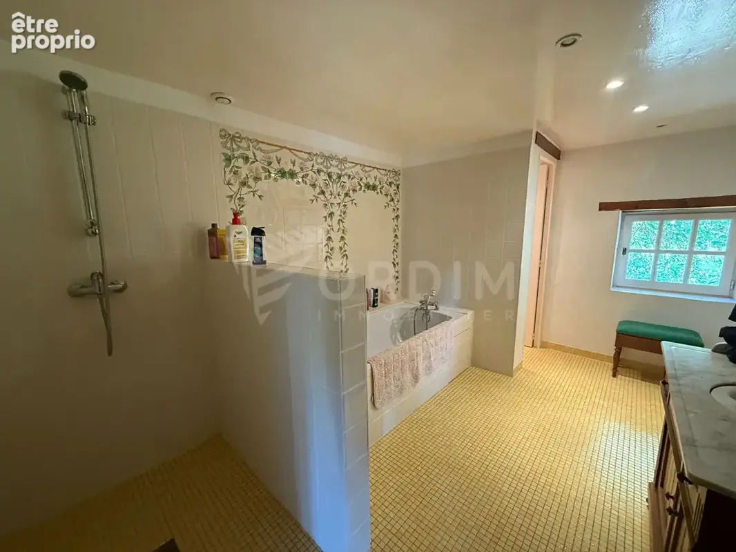 Maison Saint Prive 5 pièces - photo 14