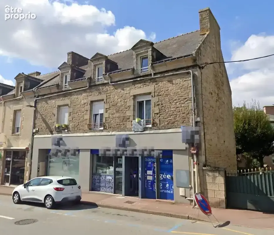 Appartement à BAUD