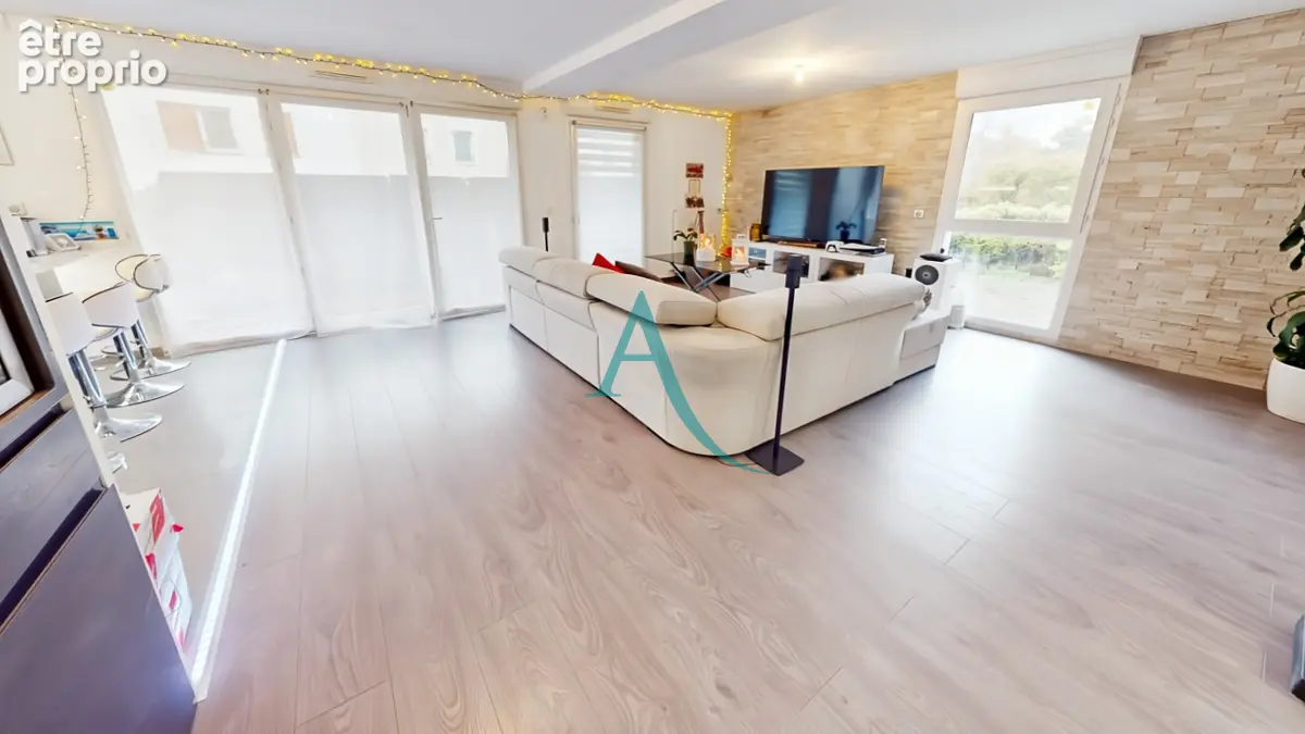 Photo Appartement à Mennecy au prix de 299 000€