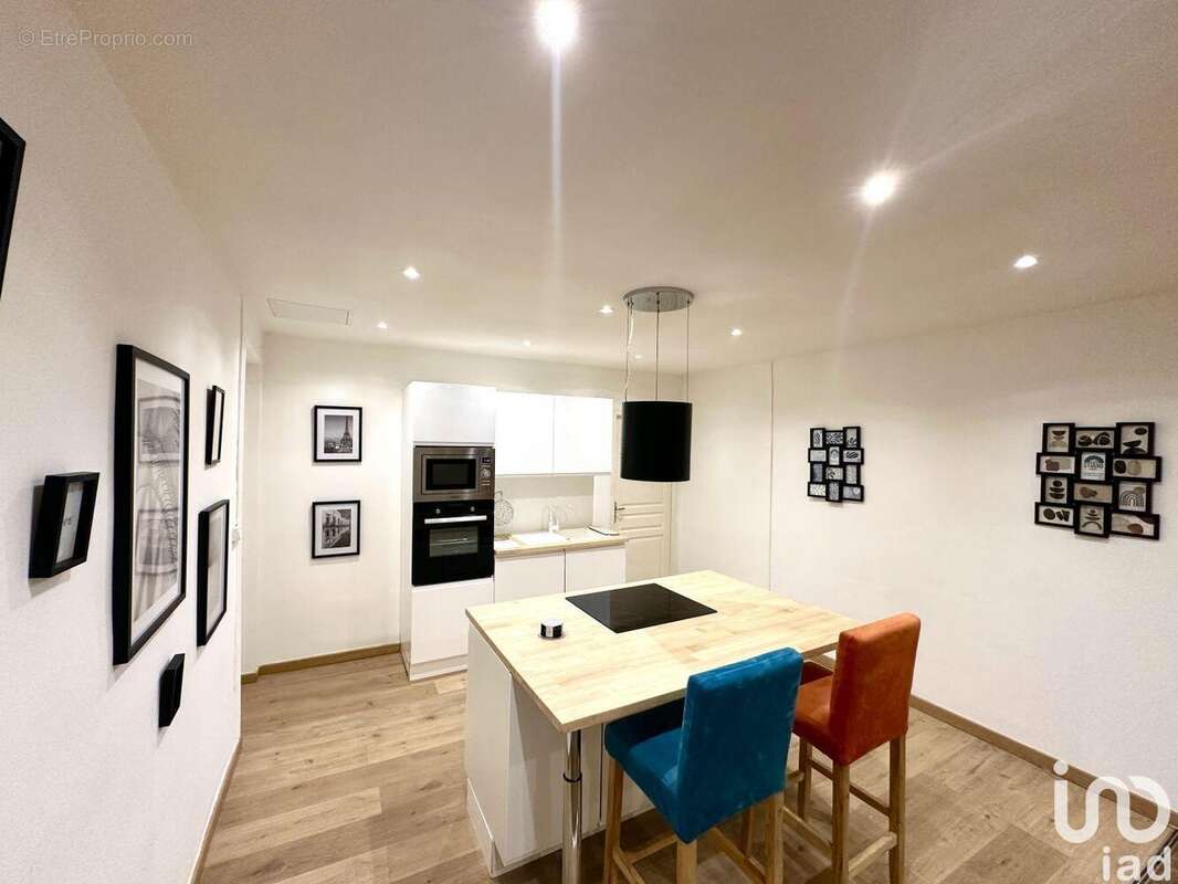 Photo 4 - Commerce à MONTPELLIER