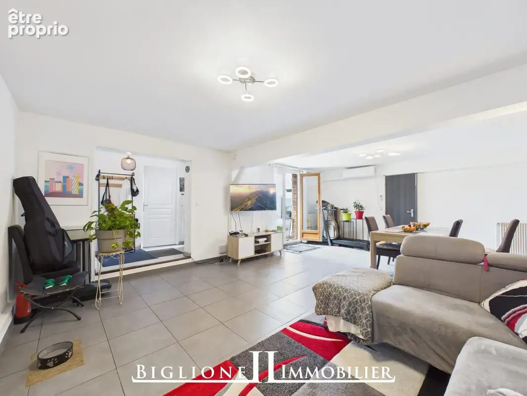 Maison 93 m² à Montfermeil  - photo 4