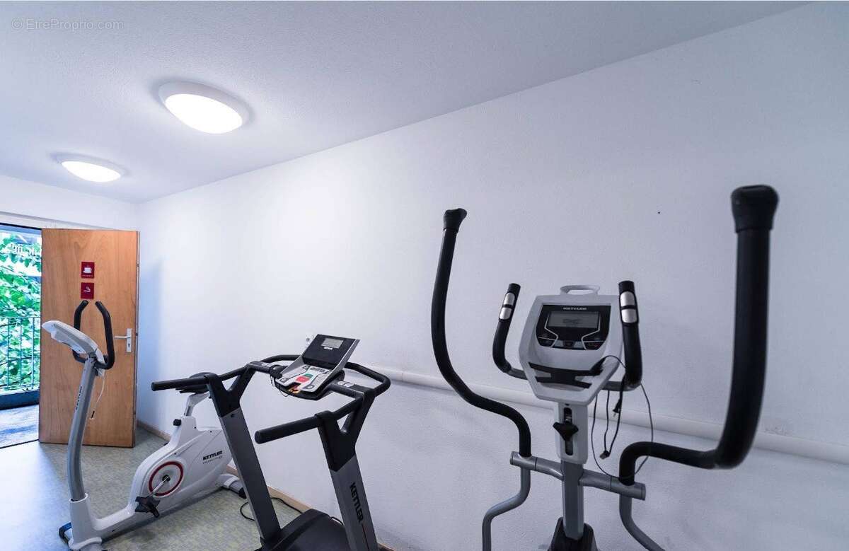 Appartement à LYON-7E
