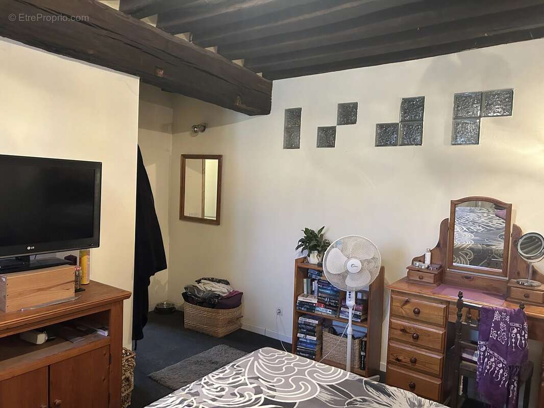 Grande maison individuelle de caractère avec vaste grange - photo 10