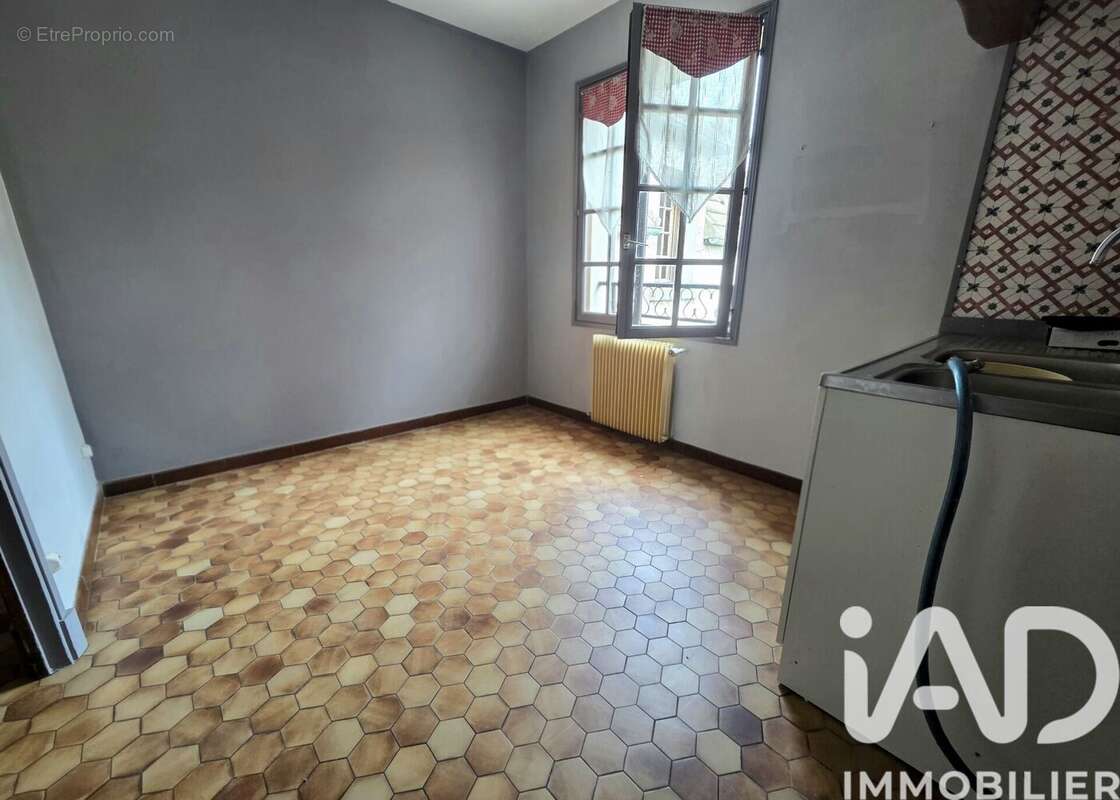 Photo 9 - Maison à LA CHAPELLE-EN-SERVAL