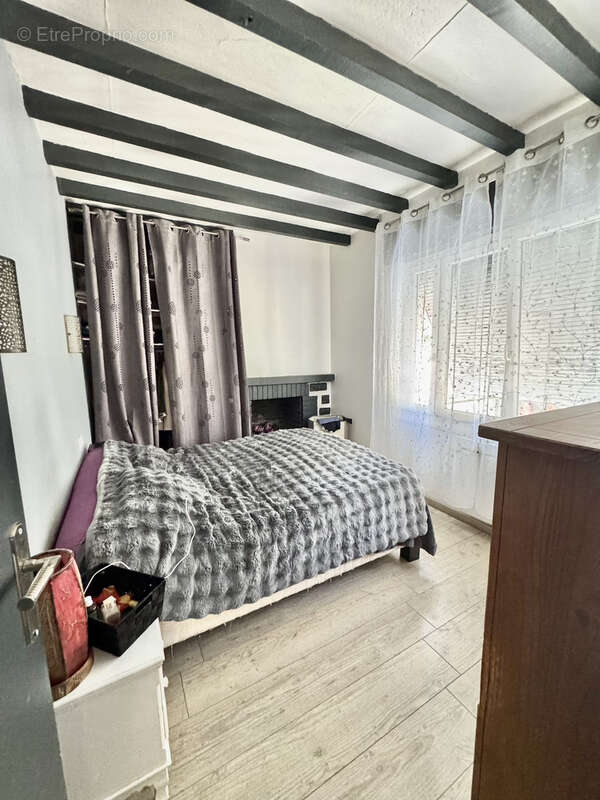 Appartement à BIRIATOU