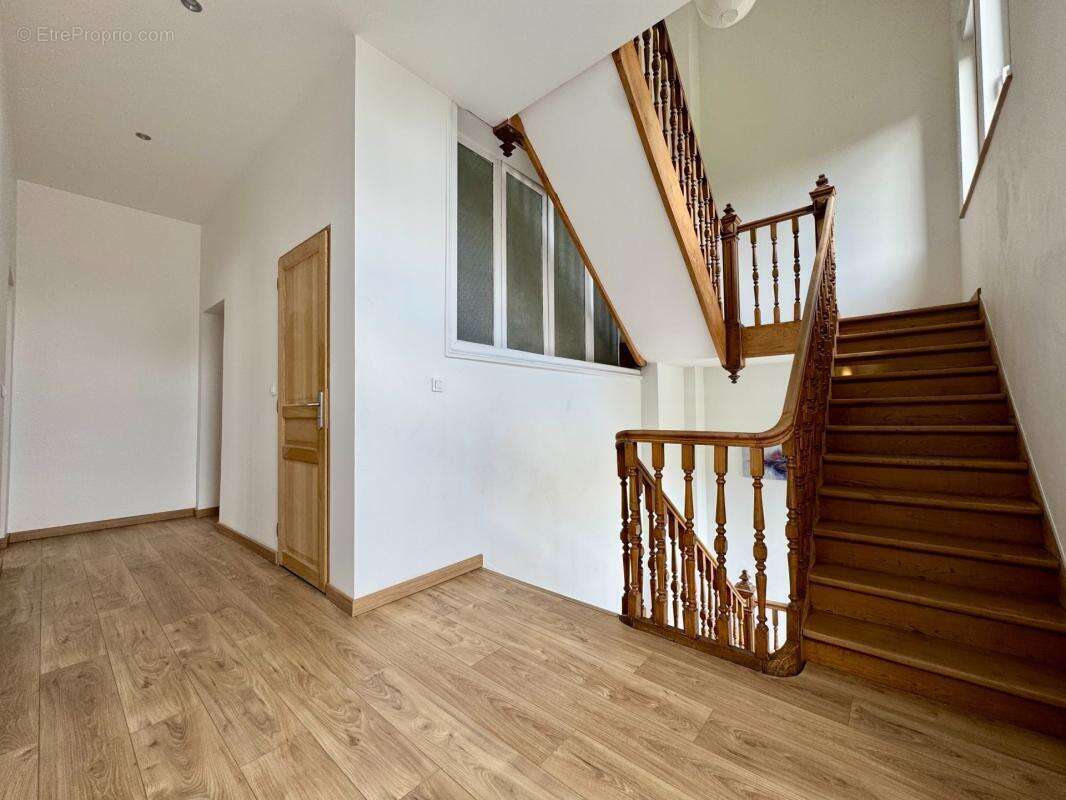 Maison à VILLENEUVE-D&#039;ASCQ