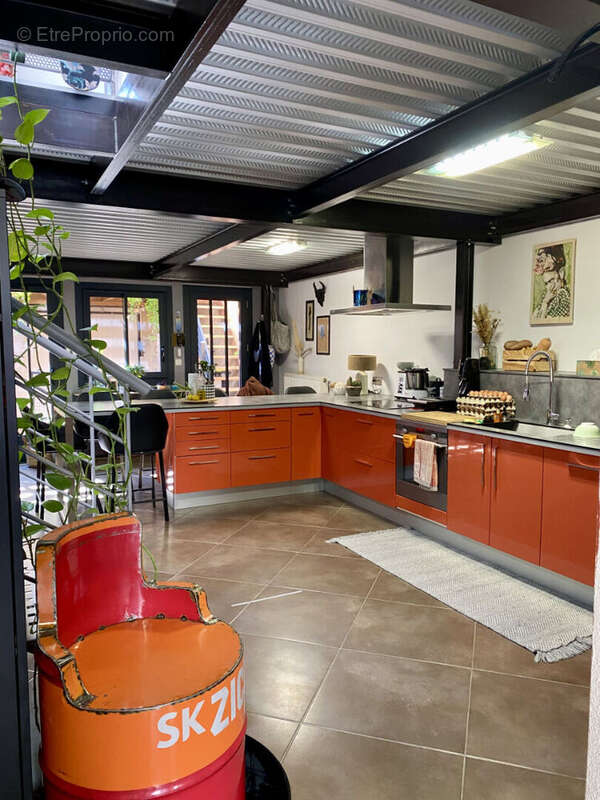 Appartement à LE COTEAU