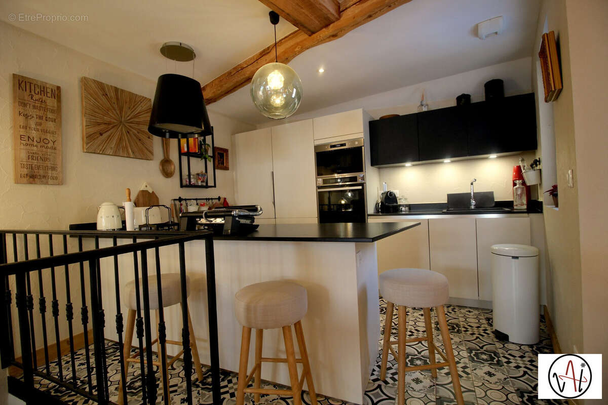 Maison à VALLOIRE
