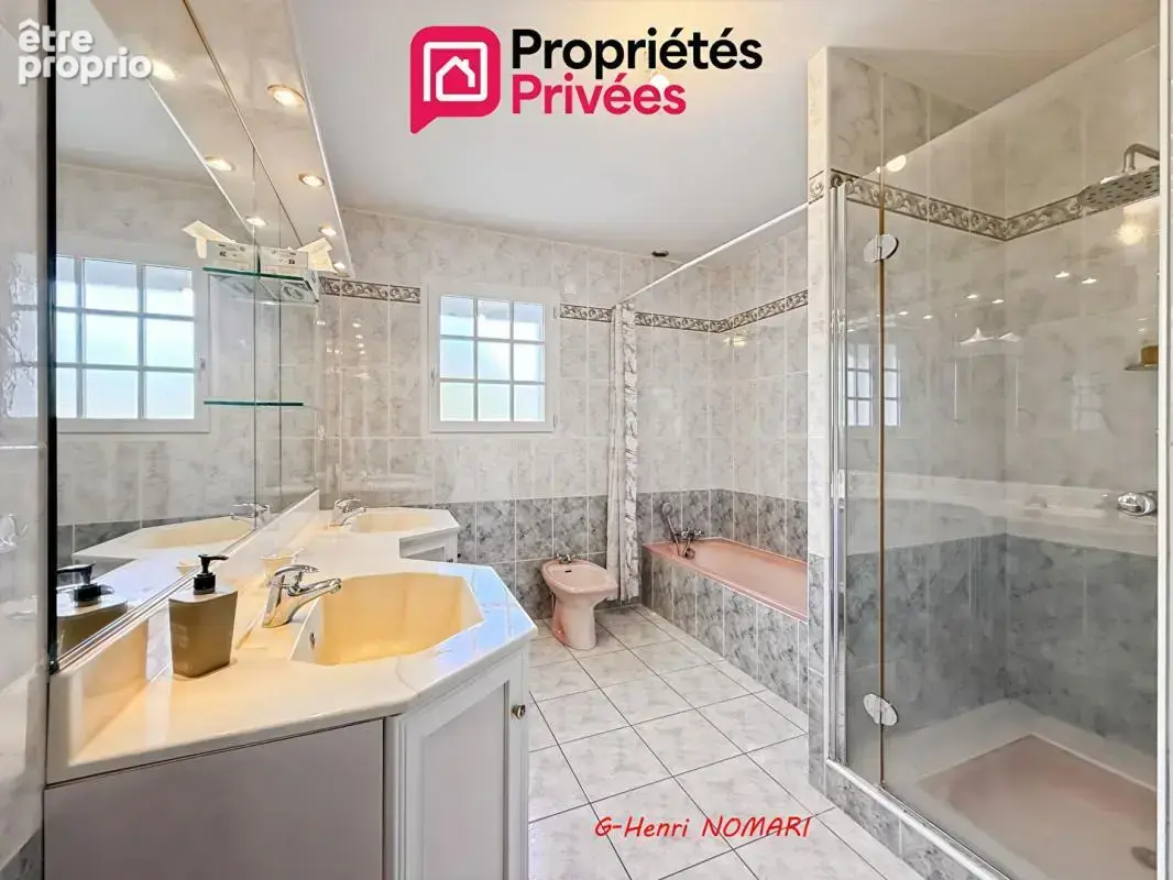 Maison Moisdon La Riviere 8 pièce(s) 160 m2 - photo 6