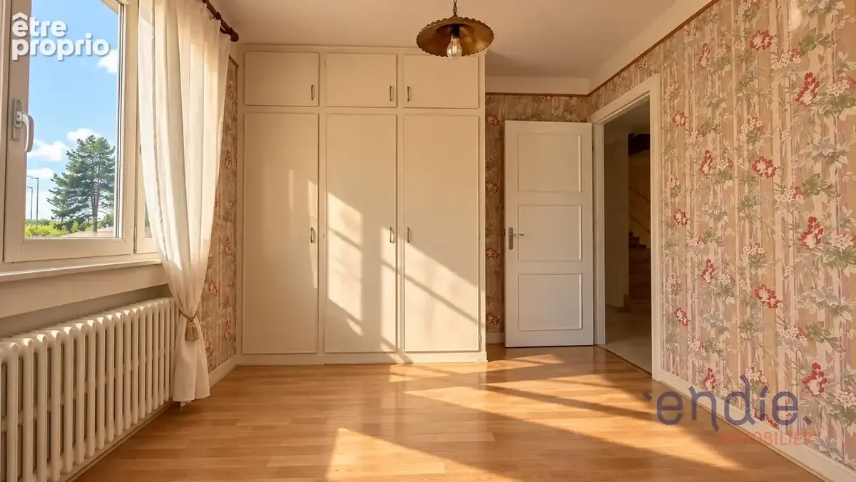 Valdoie  spacieuse maison familiale de 206 m²  7 chambres - photo 5