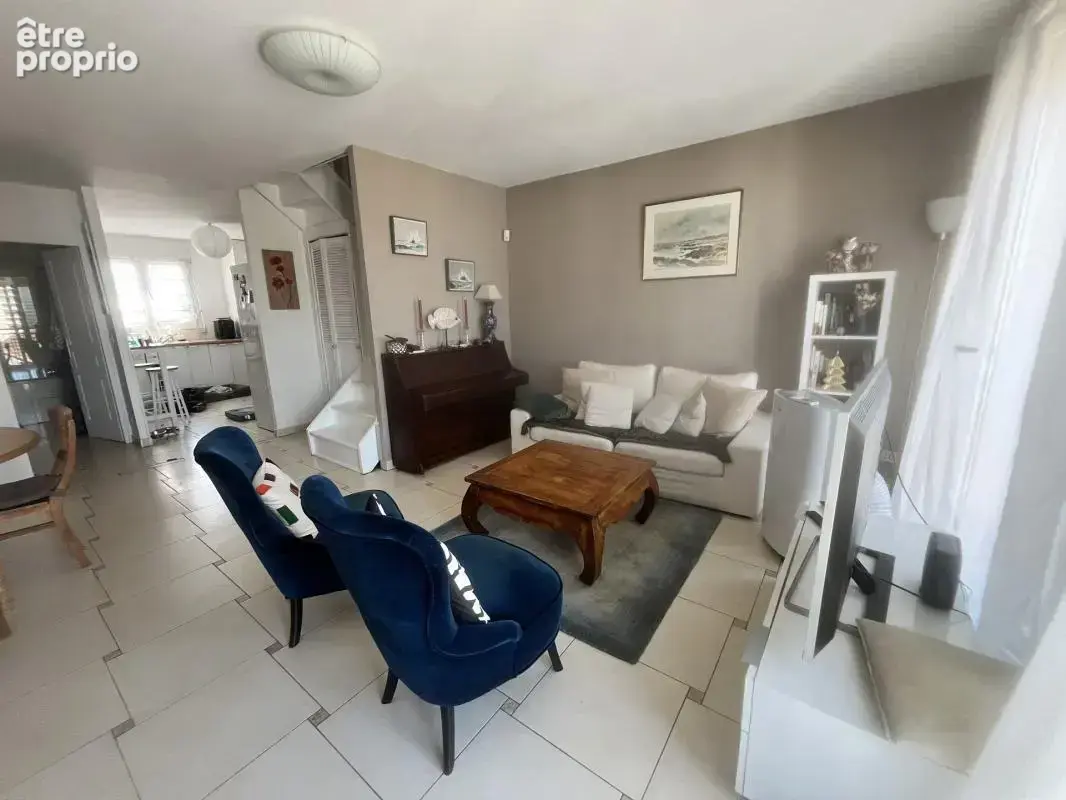 Alfortville - 94140 - charmant duplex a vendre - photo 2
