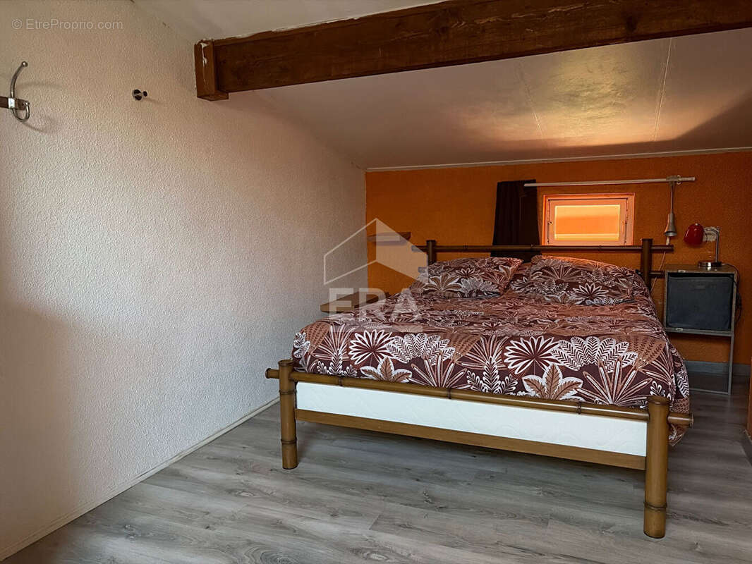 Appartement à VILLENEUVE-LOUBET