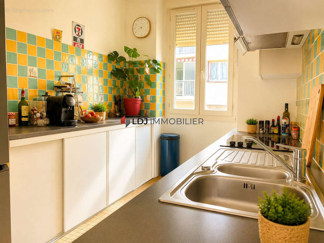 Appartement à AMELIE-LES-BAINS-PALALDA