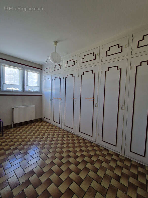 chambre RC