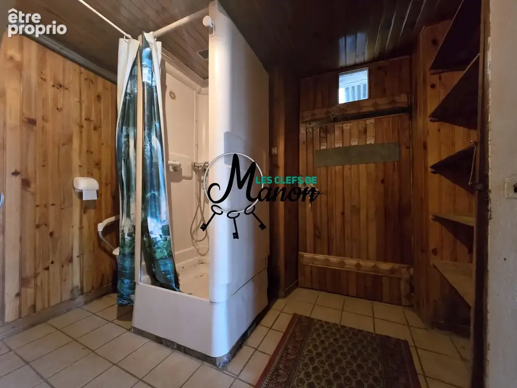Propriété pierres à saint amand magnazeix - photo 8