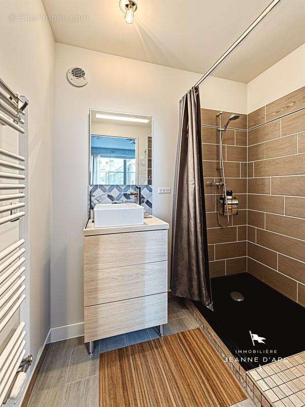 Appartement à PLAISIR