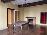 Maison à CHATEAUGIRON