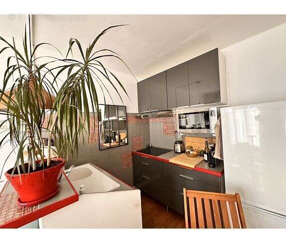 Appartement à CRETEIL