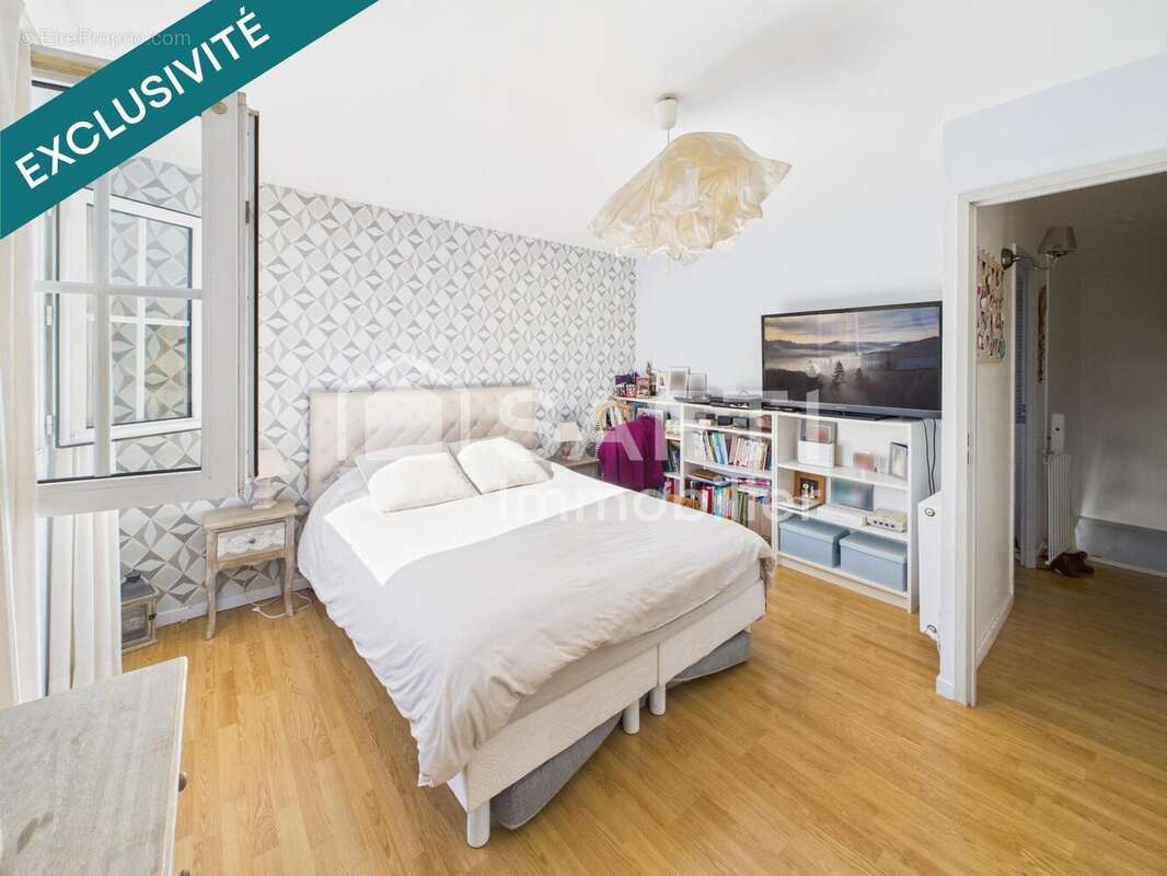 Photo 5 - Maison à SAINT-MEDARD-EN-JALLES