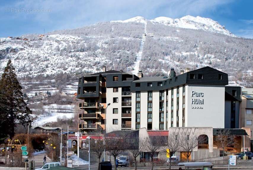 Appartement à BRIANCON
