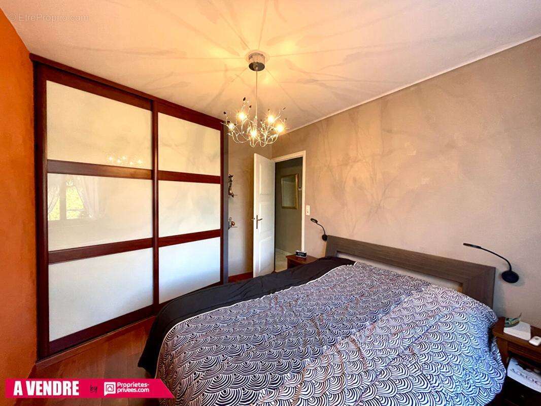 Maison à SAINT-NICOLAS-DE-REDON