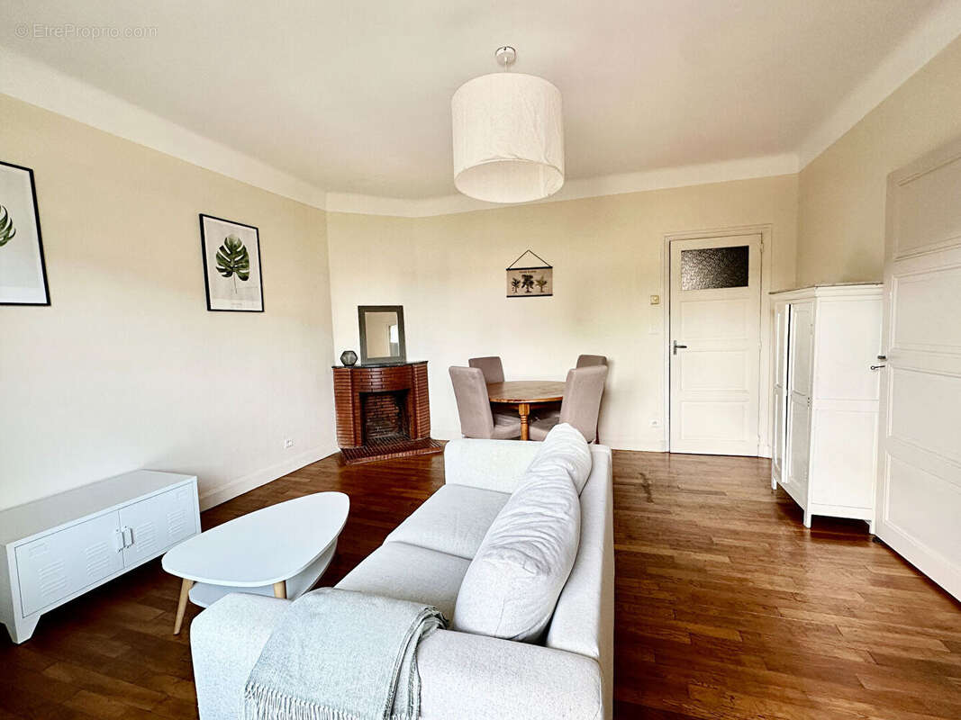 Appartement à BRIVE-LA-GAILLARDE