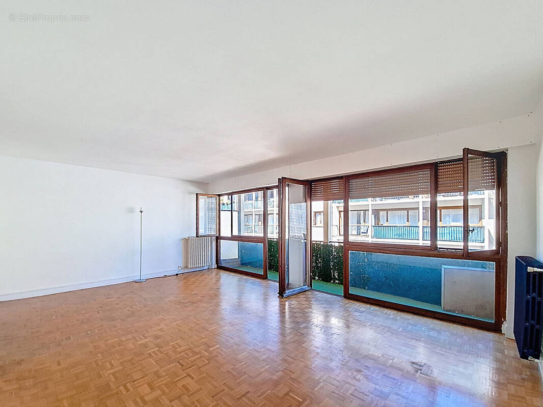 Appartement à CACHAN