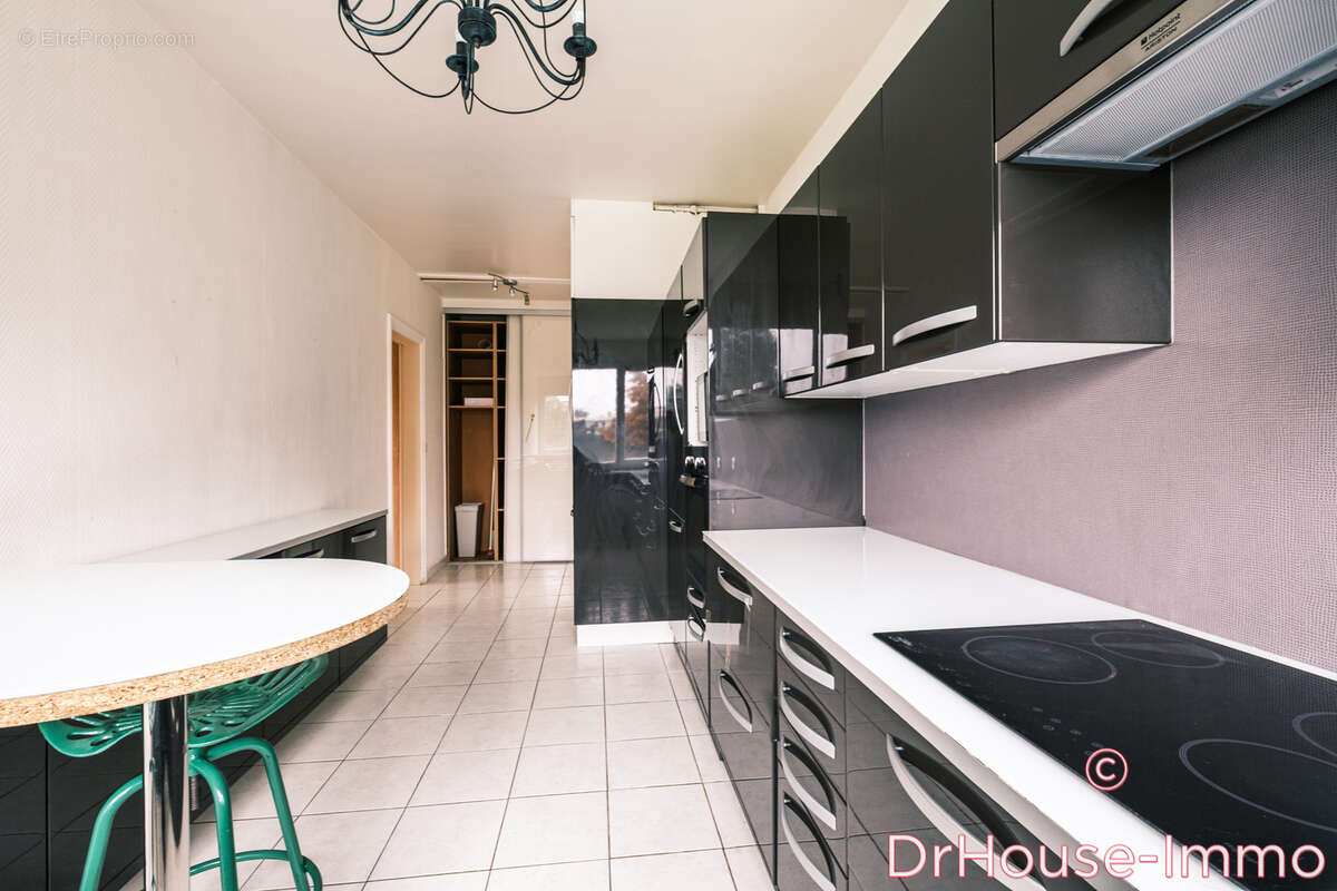 Appartement à NOISY-LE-ROI