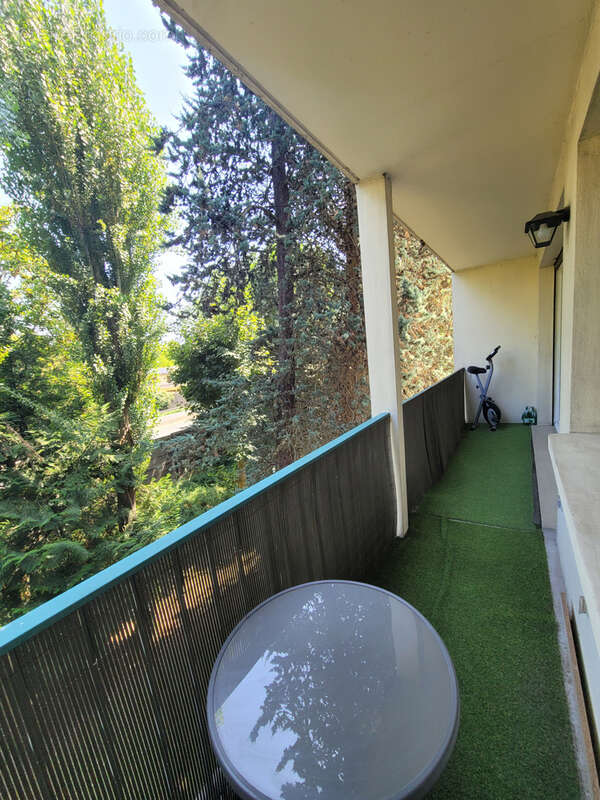 Appartement à SAINT-GERMAIN-EN-LAYE